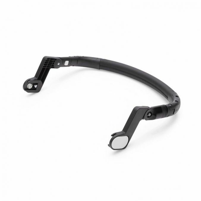 Bugaboo Butterfly Bumper Bar Black BabyPlanet