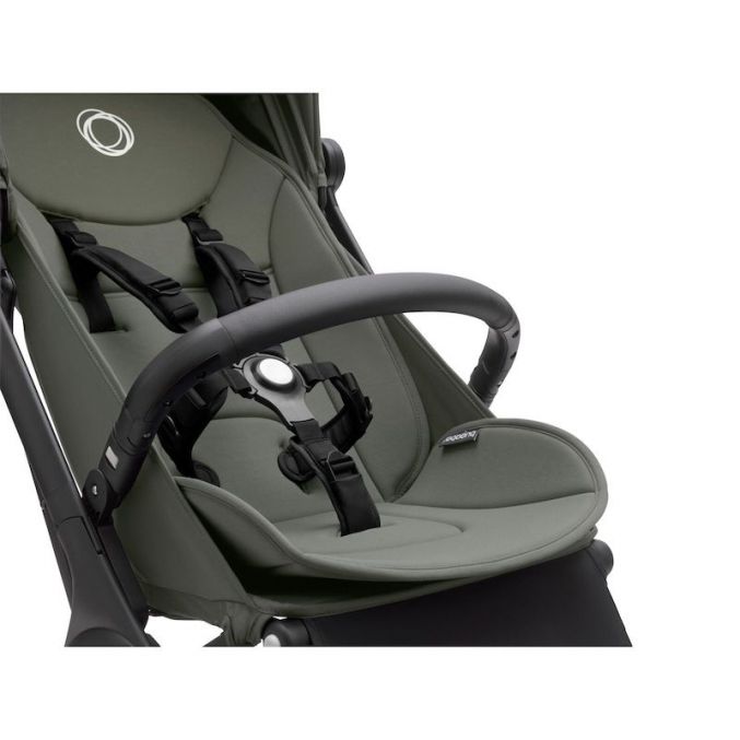 Bugaboo bumper bar cover 2025