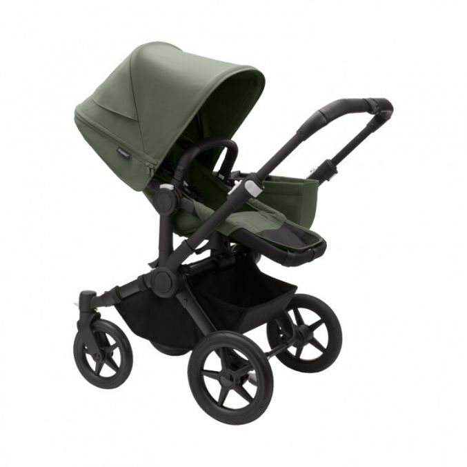 Bugaboo fox 2025 khaki