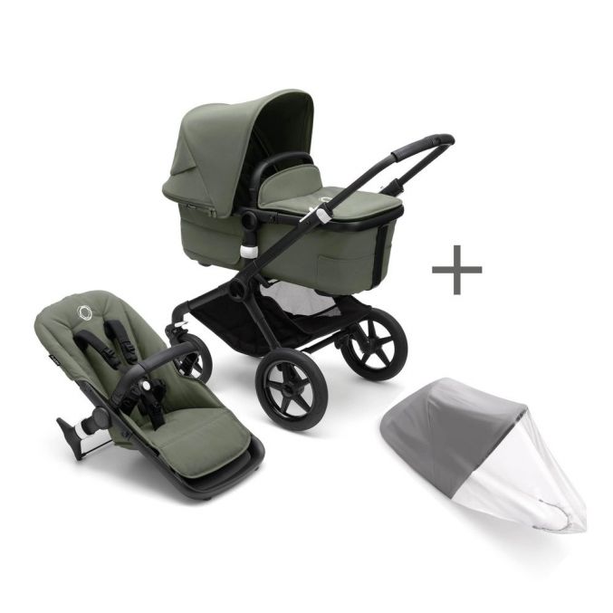 Bugaboo cheap fox classic