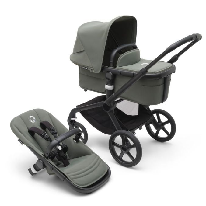 Bugaboo fox outlet