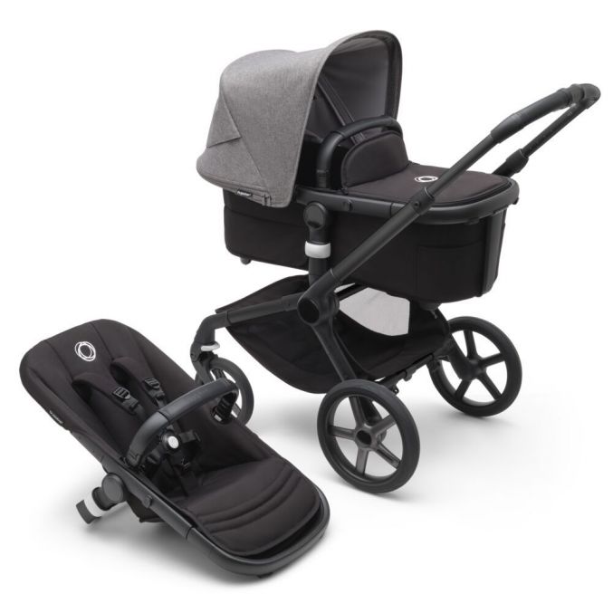 Bugaboo sale 2018 new arrivals