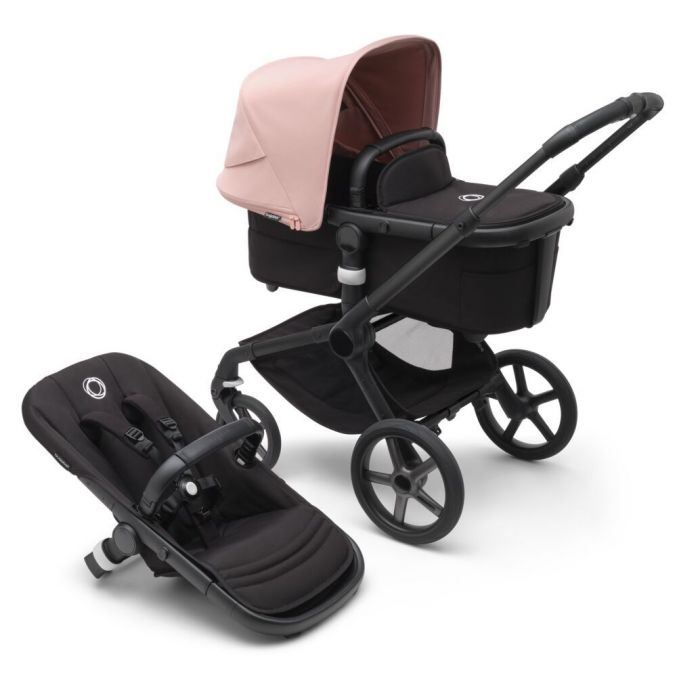 Bugaboo pink online