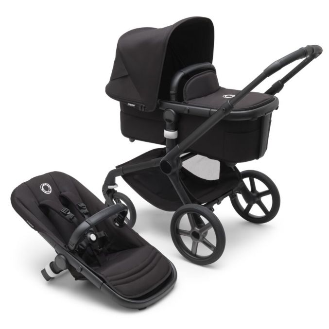 Bugaboo fox buggy on sale