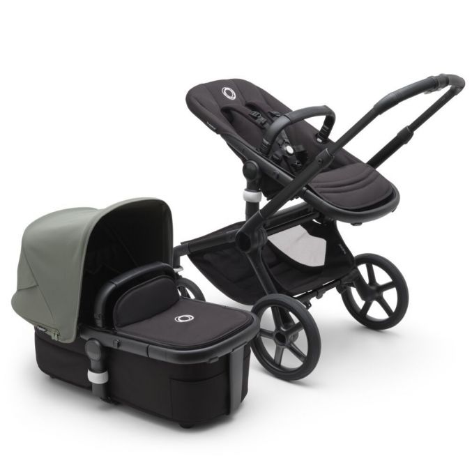 Bugaboo shop kinderwagen sale
