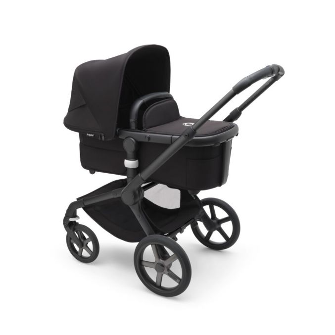 Bugaboo fox on sale 2018