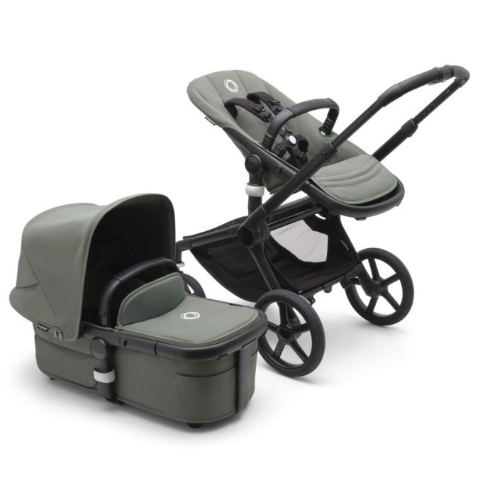 Bugaboo fox clearance for sale