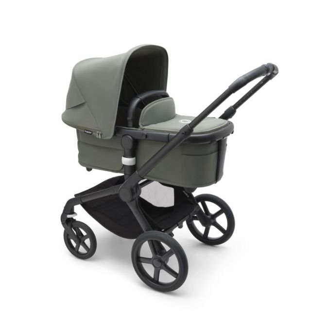 Bugaboo clearance green melange