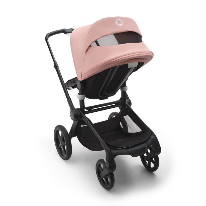 Bugaboo fox on sale discount