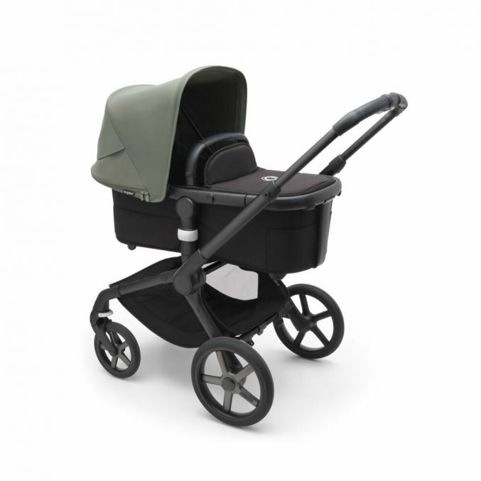 Bugaboo kinderwagen fox store
