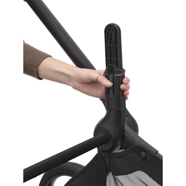 Bugaboo on sale fox adapter