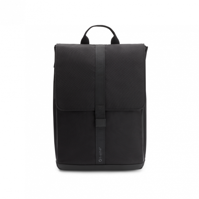 Bugaboo Luierrugzak Midnight Black onine kopen BabyPlanet