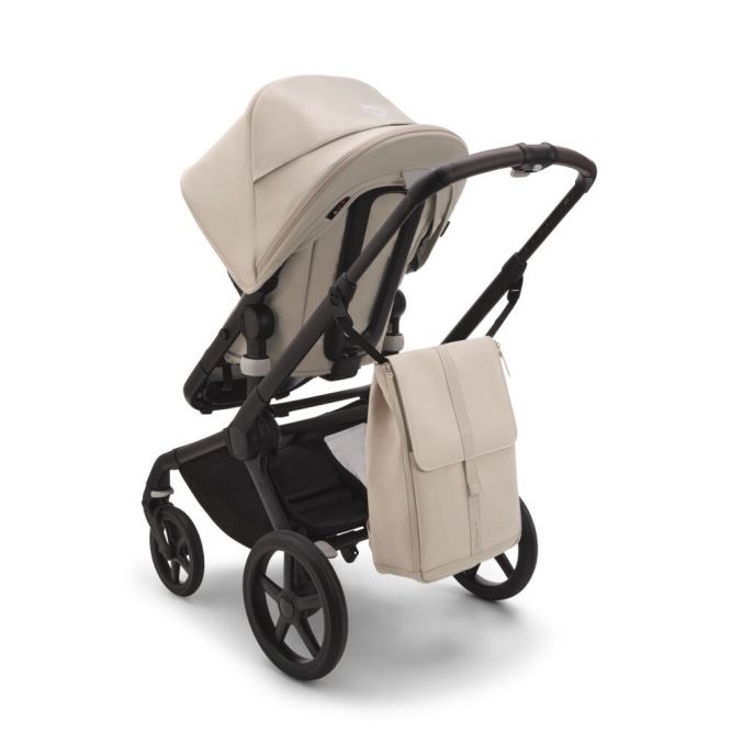 Bugaboo Luierrugzak Desert Taupe online kopen BabyPlanet