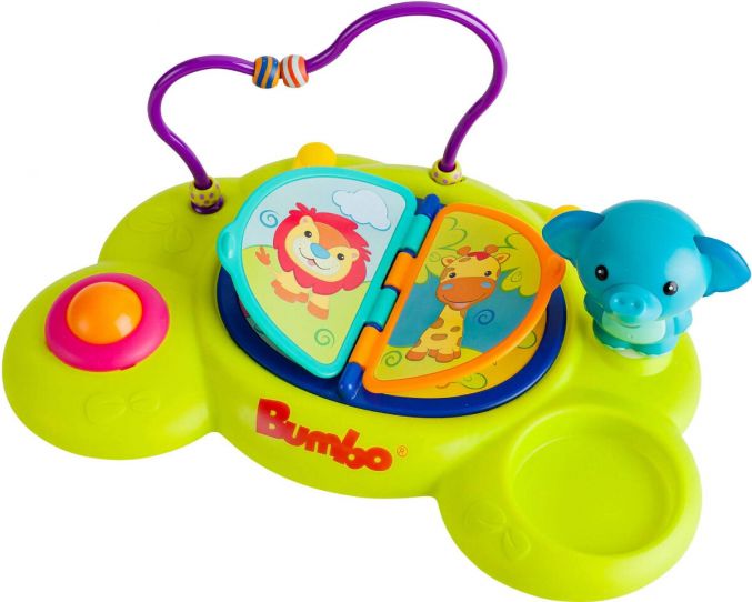 Bumbo safari shop