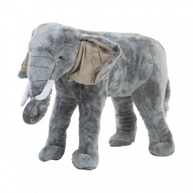 gevechten nabootsen ethiek Childhome Knuffel Olifant 60 cm online kopen? | BabyPlanet