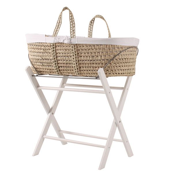niveau Kerel Voeding Happy Baby Draagwieg Claro met Bekleding Strik WIt | BabyPlanet
