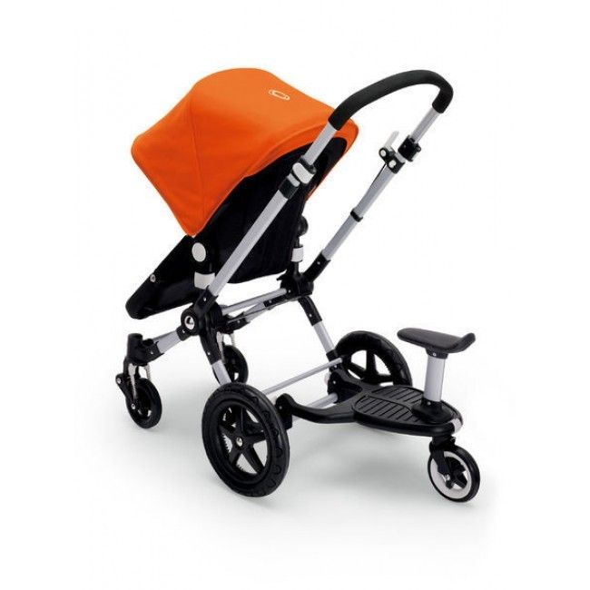 Bugaboo Adapter Comfort Meerijdplankje Cameleon³ | BabyPlanet