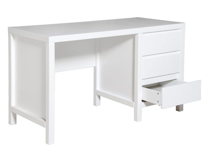 Schotel zelf handleiding Bopita Corsica Bureau Wit Online Kopen? | BabyPlanet