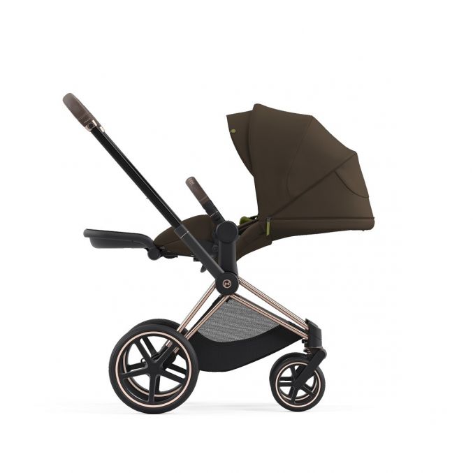2019 cybex priam new arrivals