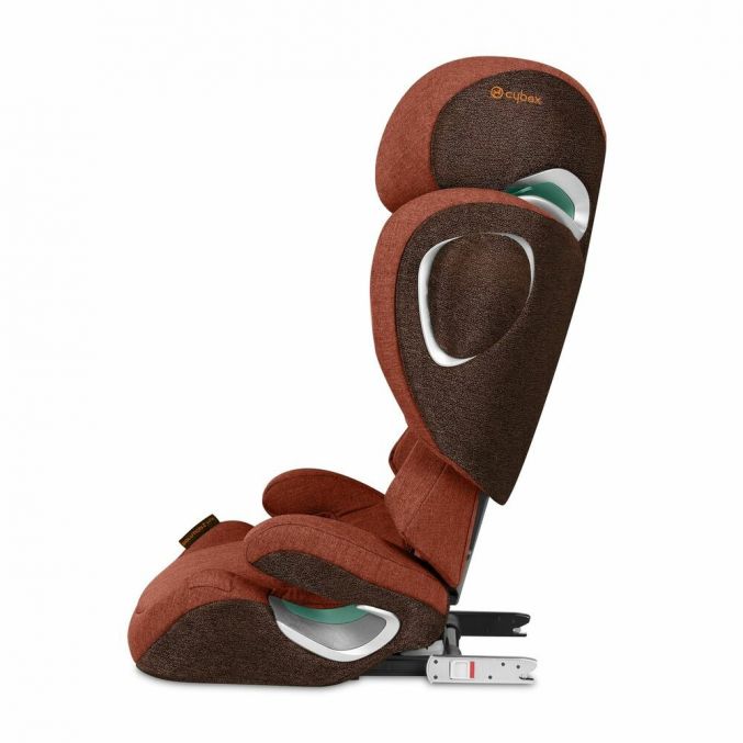 Solution Q2-Fix | CYBEX