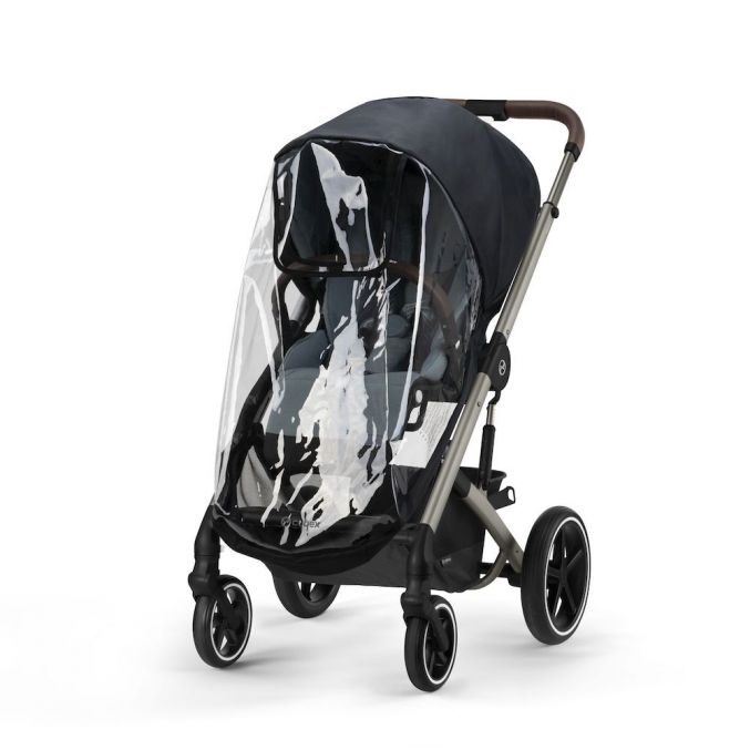 Cybex Balios S Lux Regenhoes Wandelwagen BabyPlanet