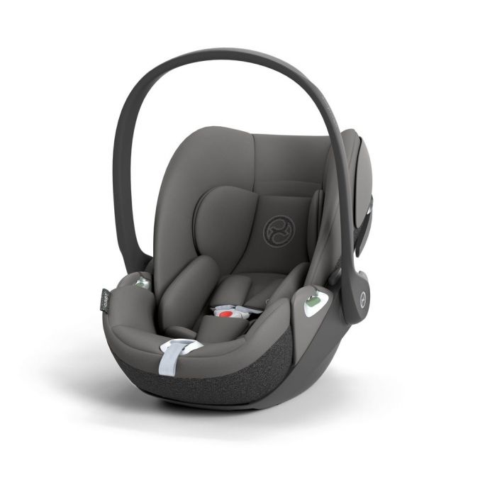 Cybex cloud z 360 clearance
