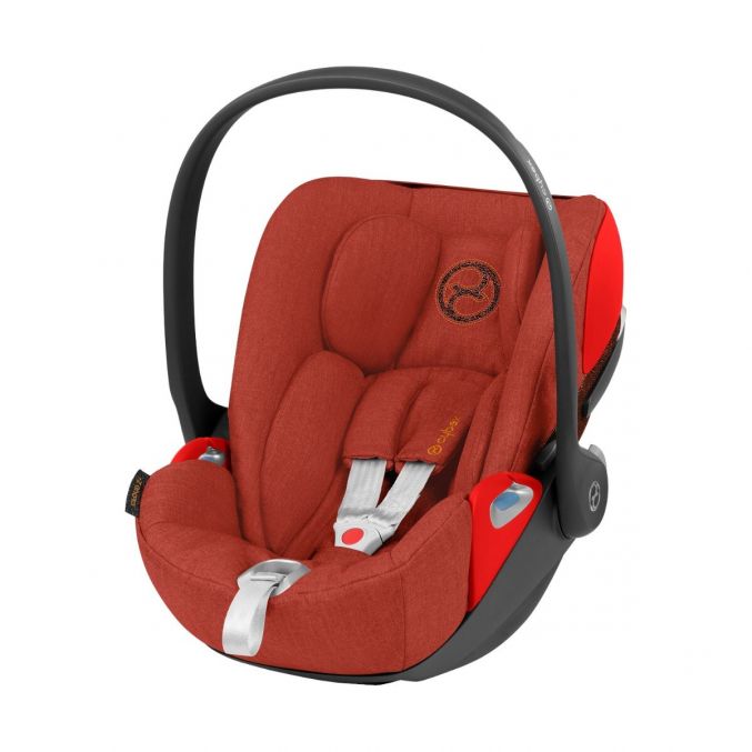 Cybex cloud best sale z cover
