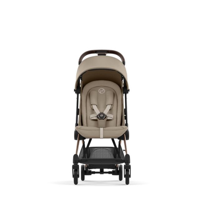 Buggy rose gold 2025