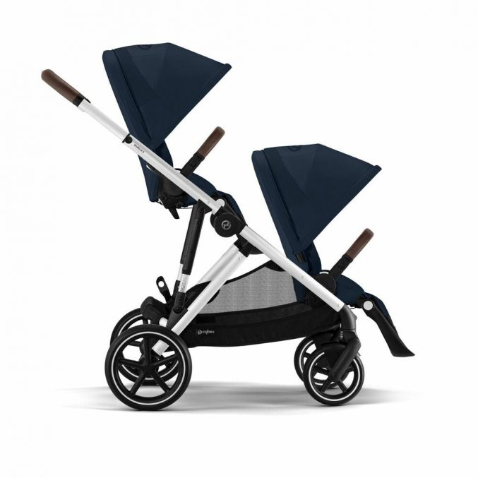 Cybex gazelle discount double