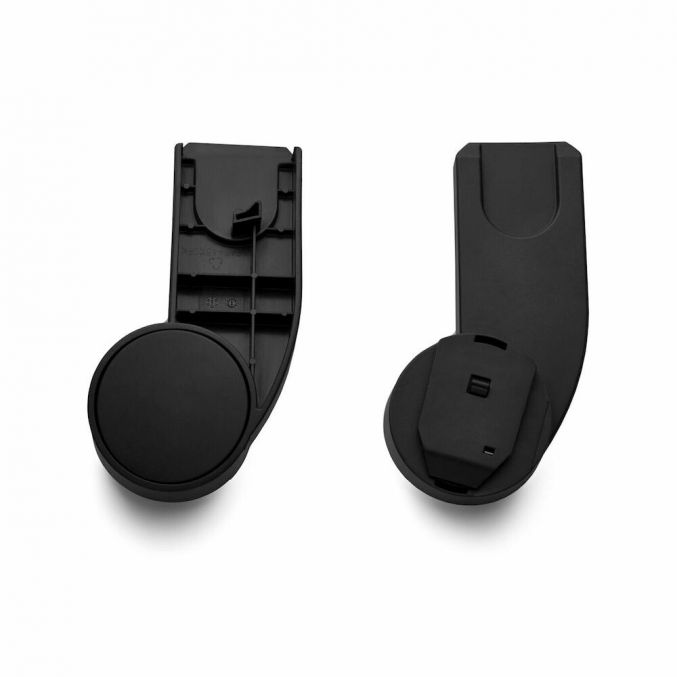 Cybex balios s sales adapter