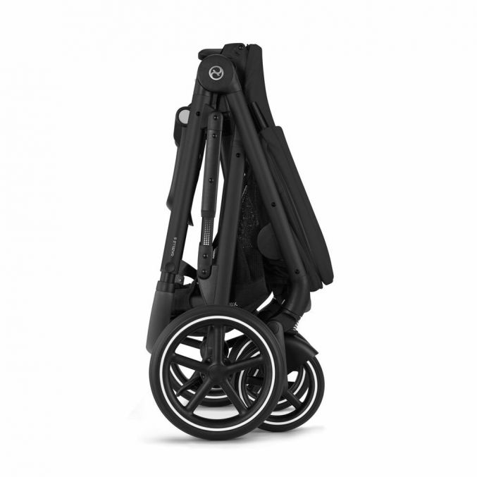 Cybex 2025 gazelle s
