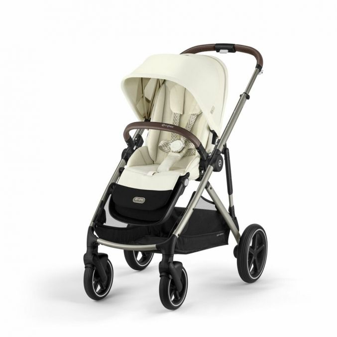 Gazelle cybex shop