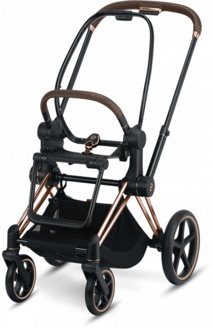 Cybex Priam Kinderwagen Compleet Jewels Of Nature BabyPlanet