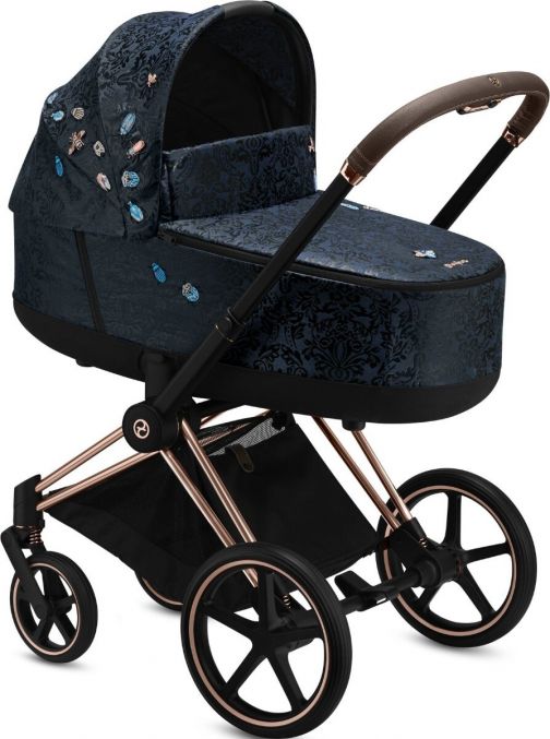 Cybex Priam Kinderwagen Compleet Jewels Of Nature BabyPlanet