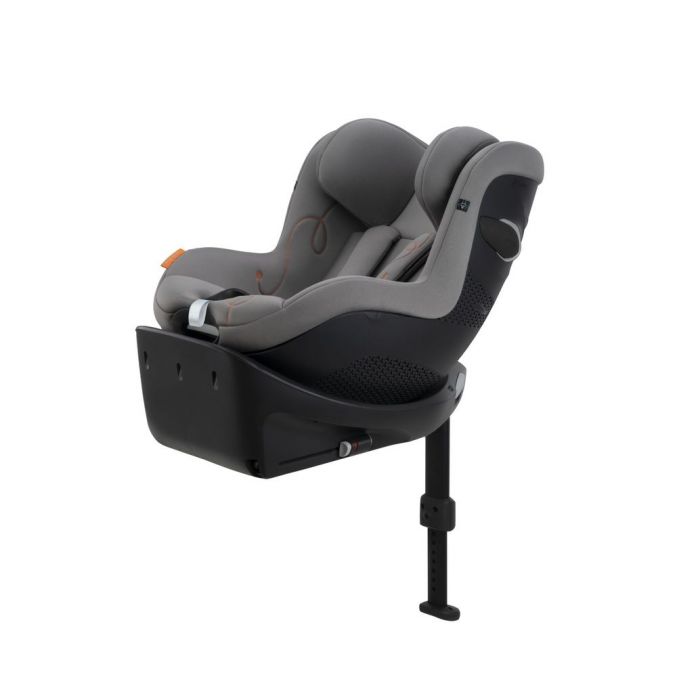 Cybex swivel hot sale
