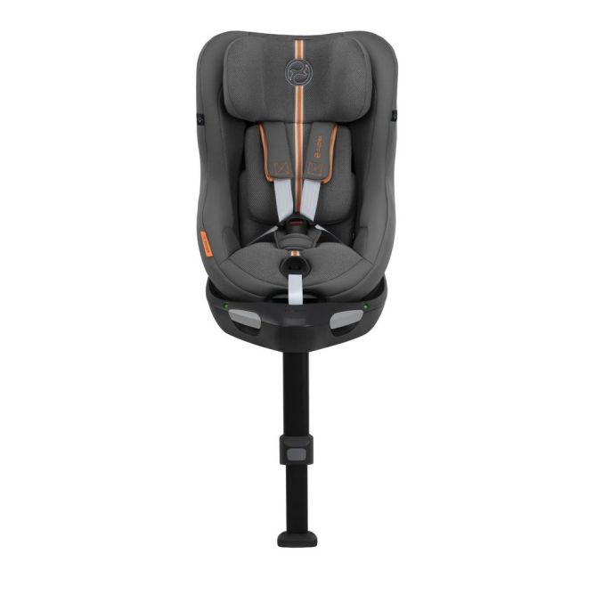 Cybex i size 2025 360