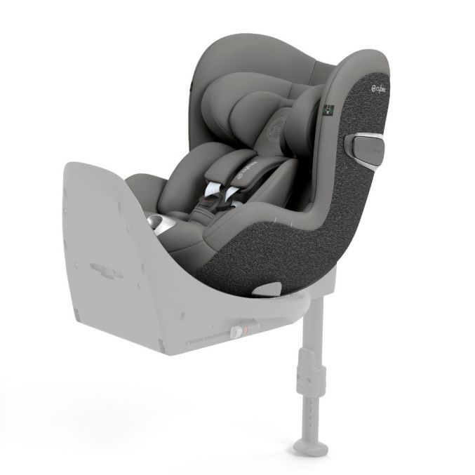 Sirona 360 cybex 2025