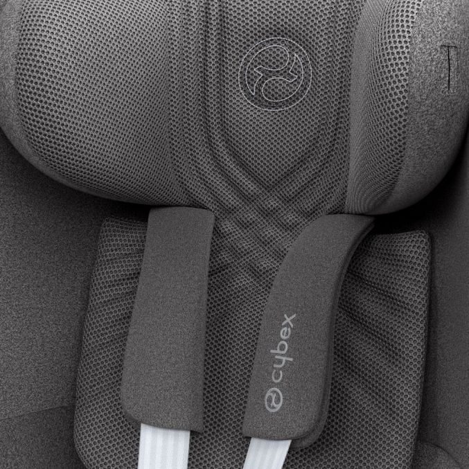 Cybex sirona best sale plus 360