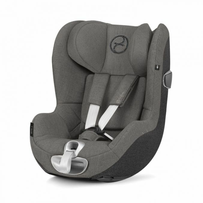 Base isofix cybex sirona hot sale z