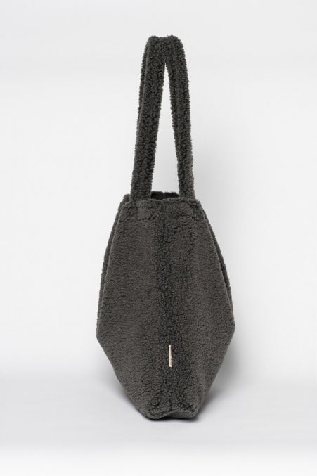 Mommy discount bag grey