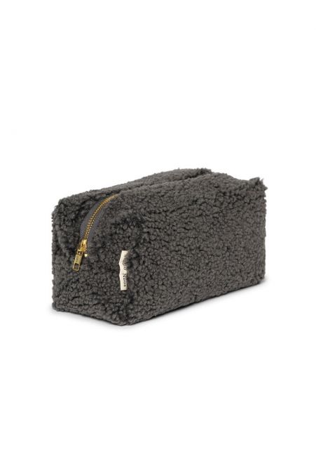 Studio Noos Chunky Teddy Toilettas Dark Grey BabyPlanet