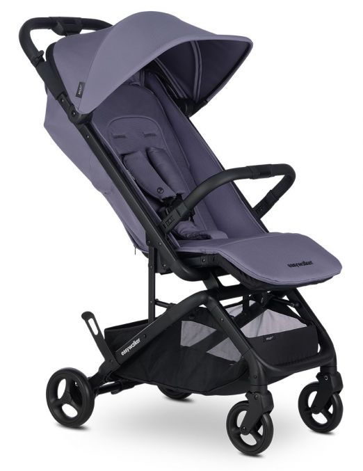 Buggies purple 2025