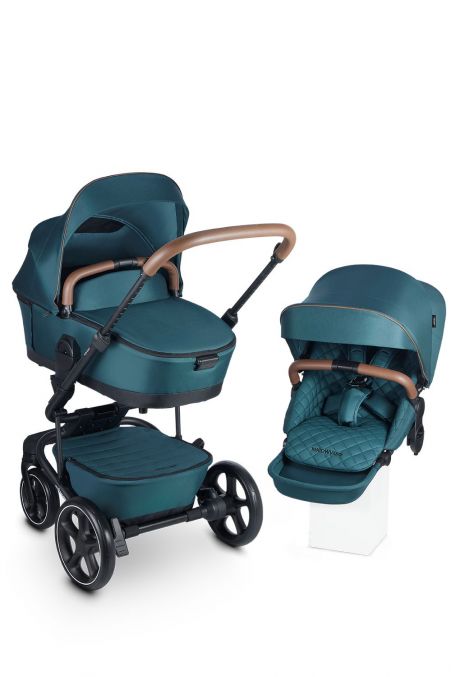 Easywalker harvey kinderwagen hotsell