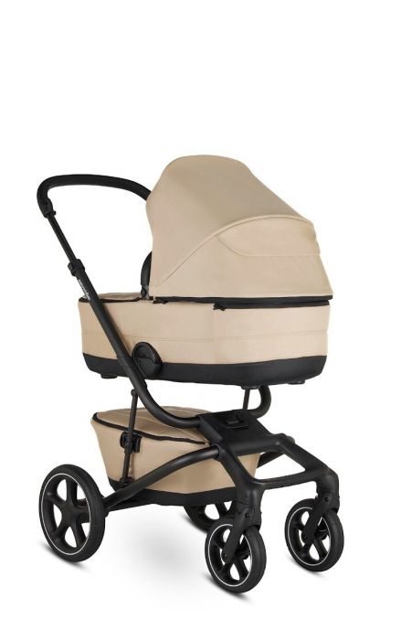 Jimmey Kinderwagen Sand Taupe online kopen? |