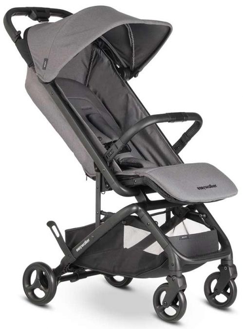 Buggy easy walker top