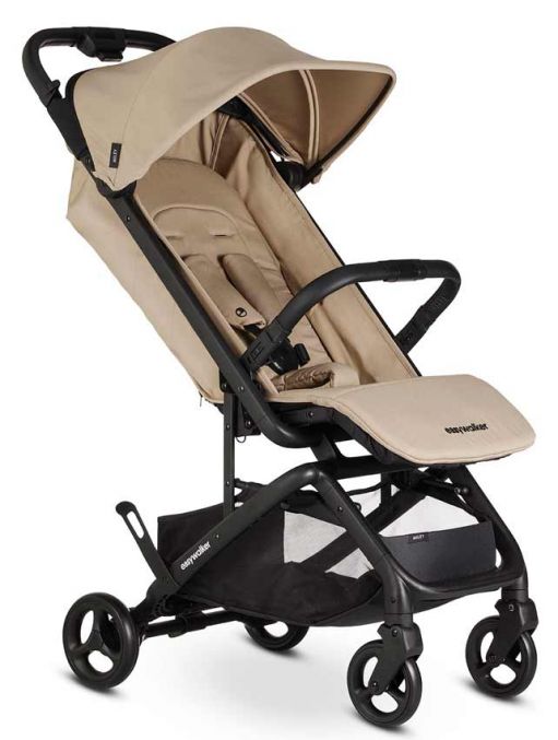 Easywalker Buggy Miley Sand Taupe