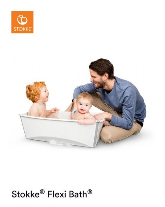 Stokke extra best sale large bath