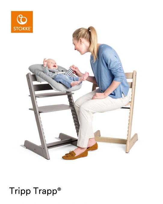 Tripp trapp newborn sales mobile
