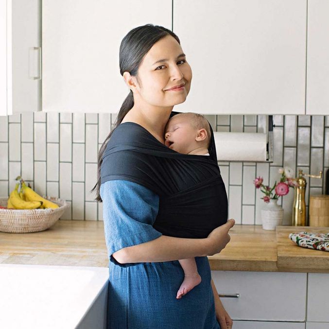 Ergobaby wrap clearance