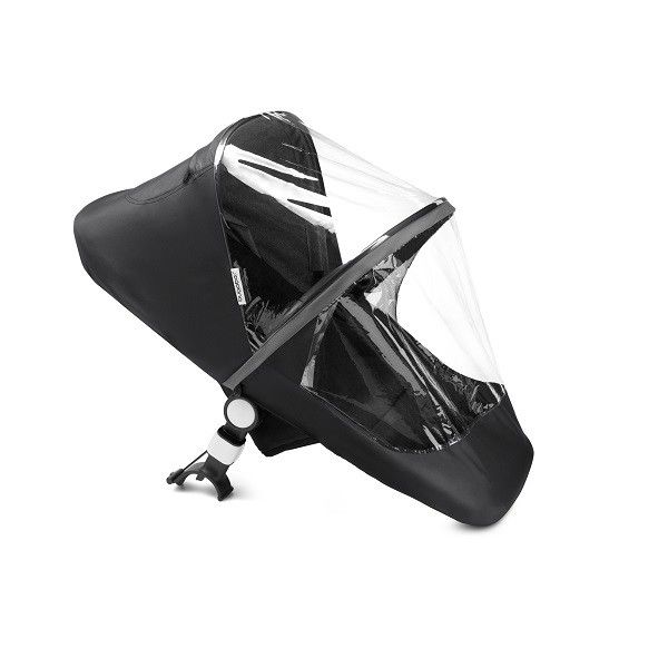 Bugaboo cheap regenverdeck cameleon